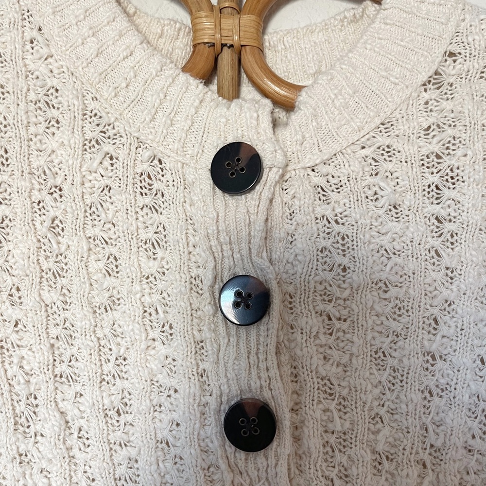 FREE PEOPLE SWEATER